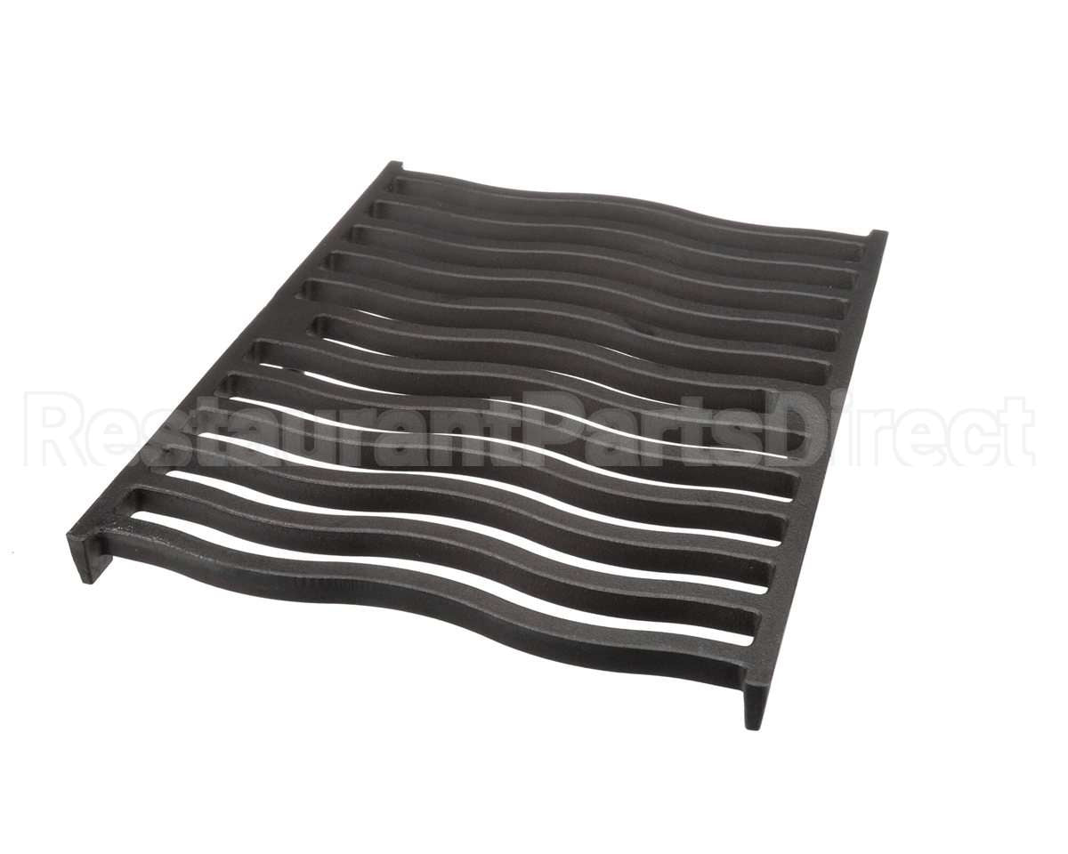 39823 Imperial Ihr 18" Rear Top Wavy