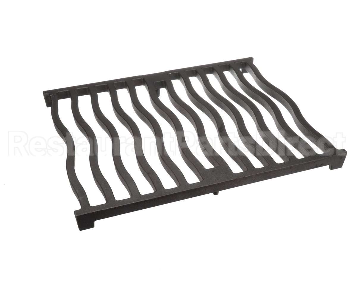 39823 Imperial Ihr 18" Rear Top Wavy