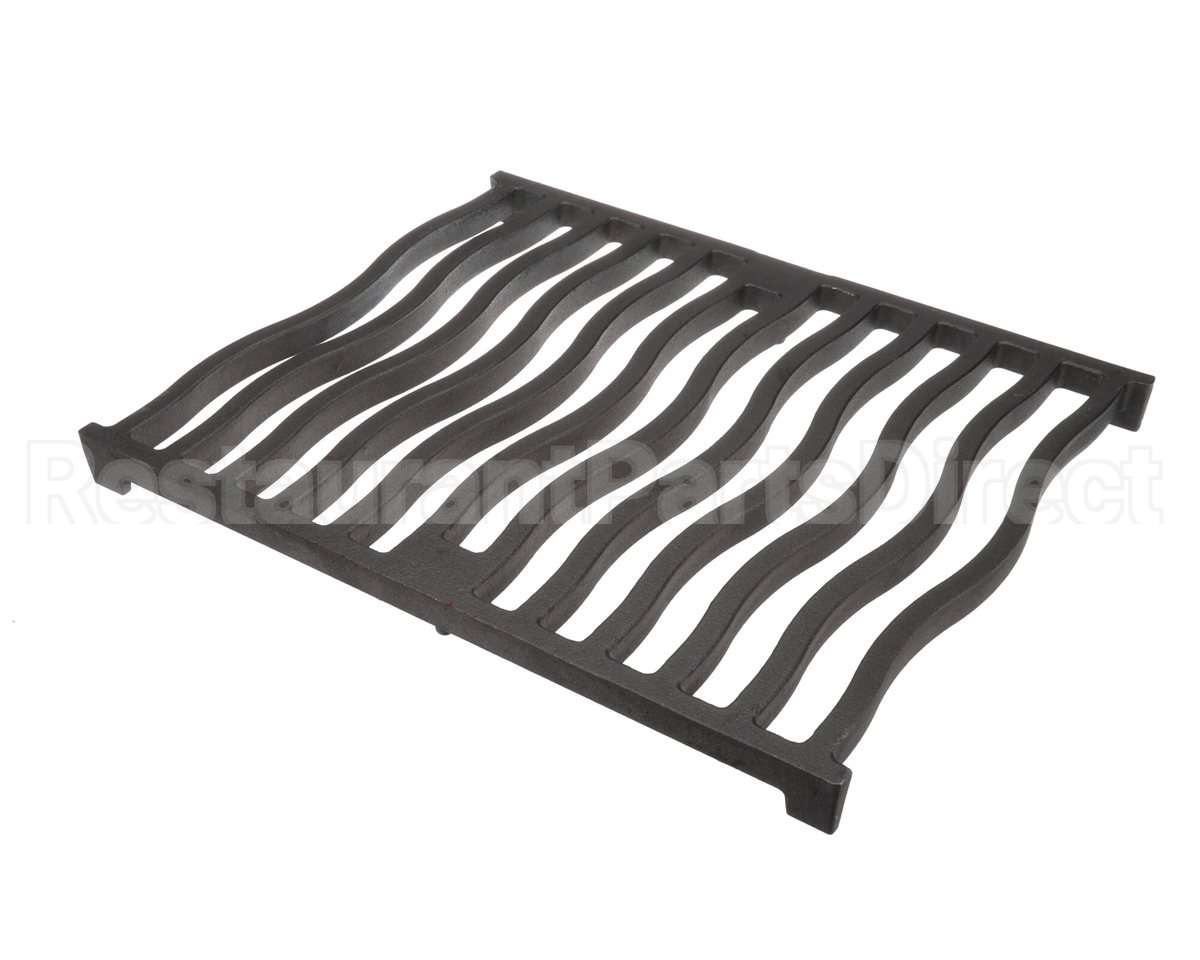 39823 Imperial Ihr 18" Rear Top Wavy