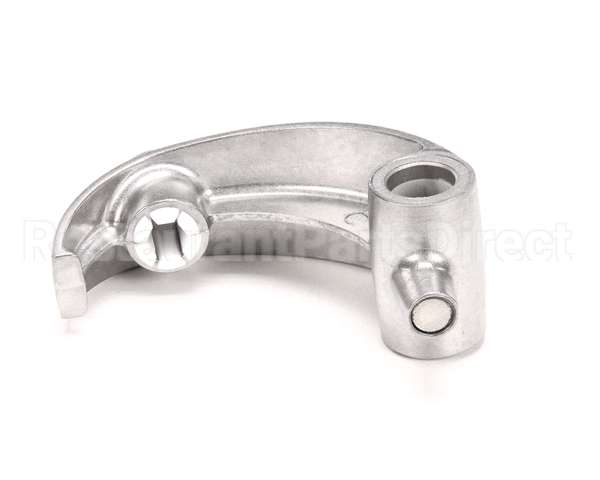 39824 Robot Coupe Pusher Guideaxle R502E