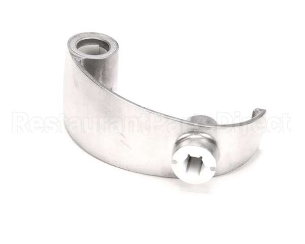 39824 Robot Coupe Pusher Guideaxle R502E