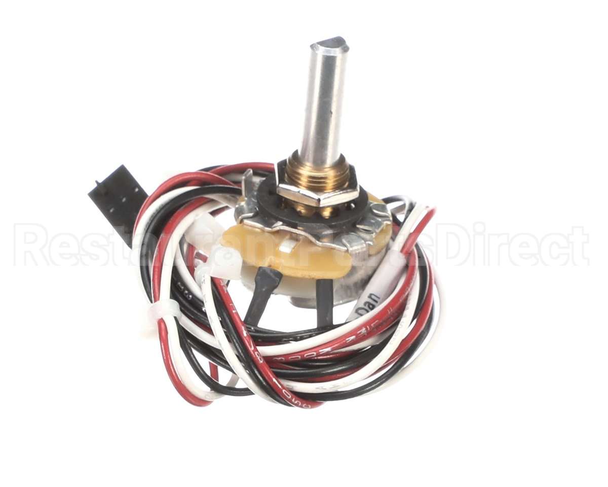 39827-1 Imperial Pot/Harness For 39827