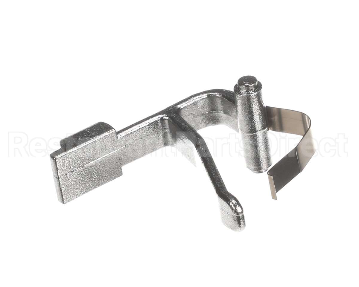 39827 Robot Coupe Spring Catch Assembly R502E