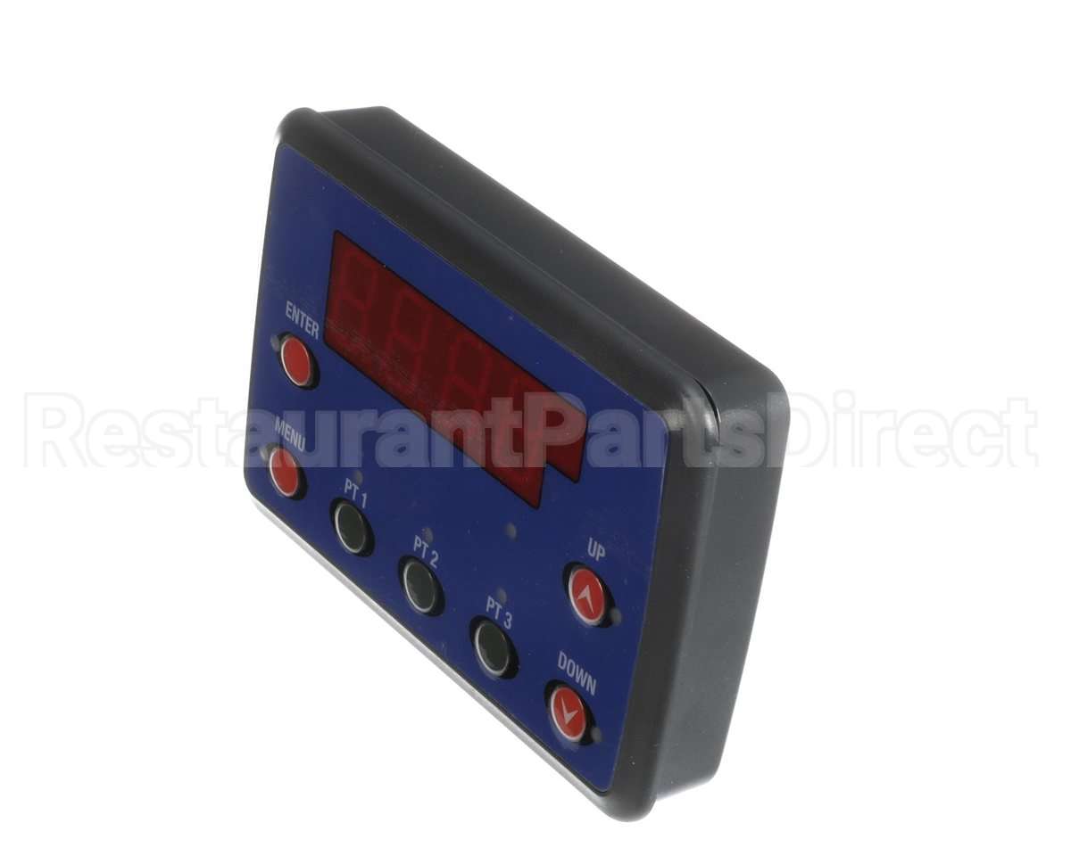 39828-1 Imperial Iheg-J Griddle Controller W/