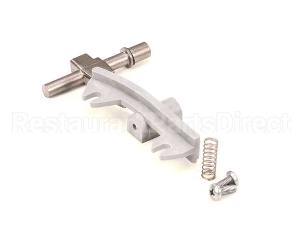 39834 Robot Coupe Veg Locking Plate Assembly