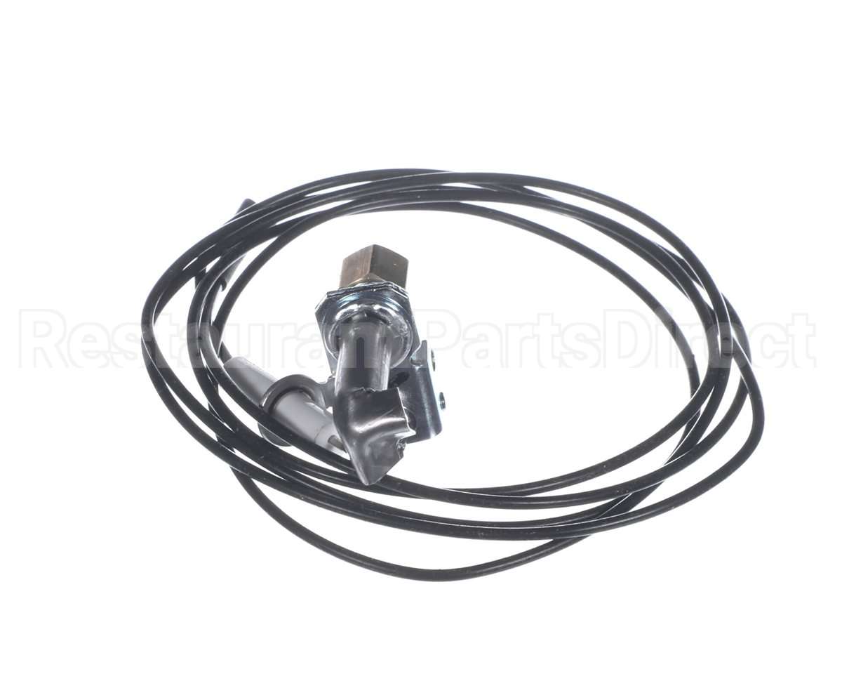 39835-66 Imperial Pilot Hood Brkt Assy. W/0.018"