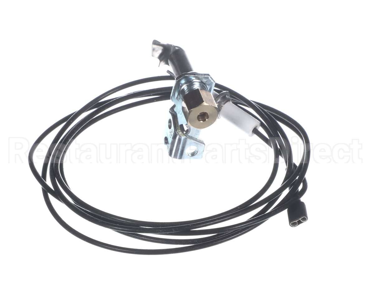 39835-66 Imperial Pilot Hood Brkt Assy. W/0.018"