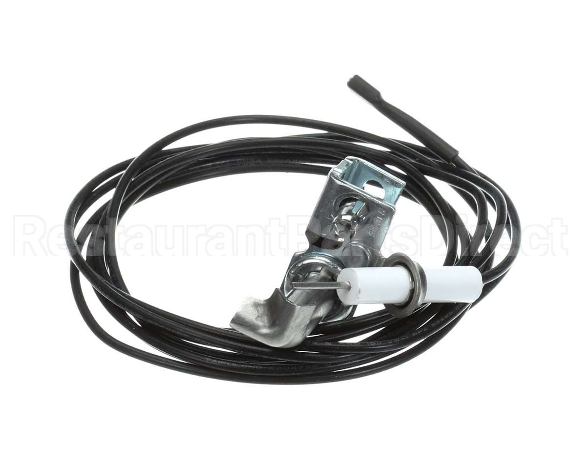 39835-90 Imperial Pilot Hood Brkt Assy.w/0.0018"