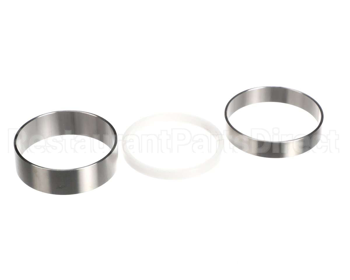 39835.0000 Robot Coupe Ss Ring Assembly R602E