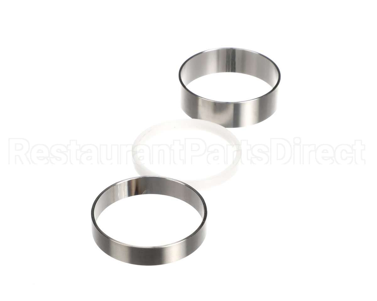 39835.0000 Robot Coupe Ss Ring Assembly R602E