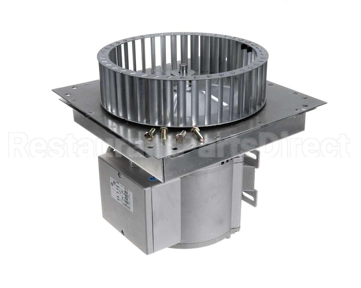 39840-120 Imperial Hsicv- Motor W/Cordset With Electric Swt