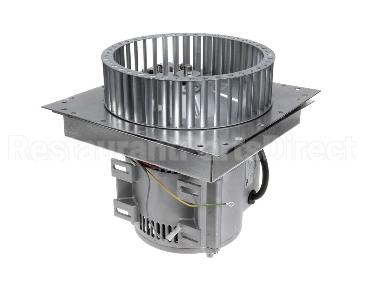 39840-120 Imperial Hsicv- Motor W/Cordset With Electric Swt