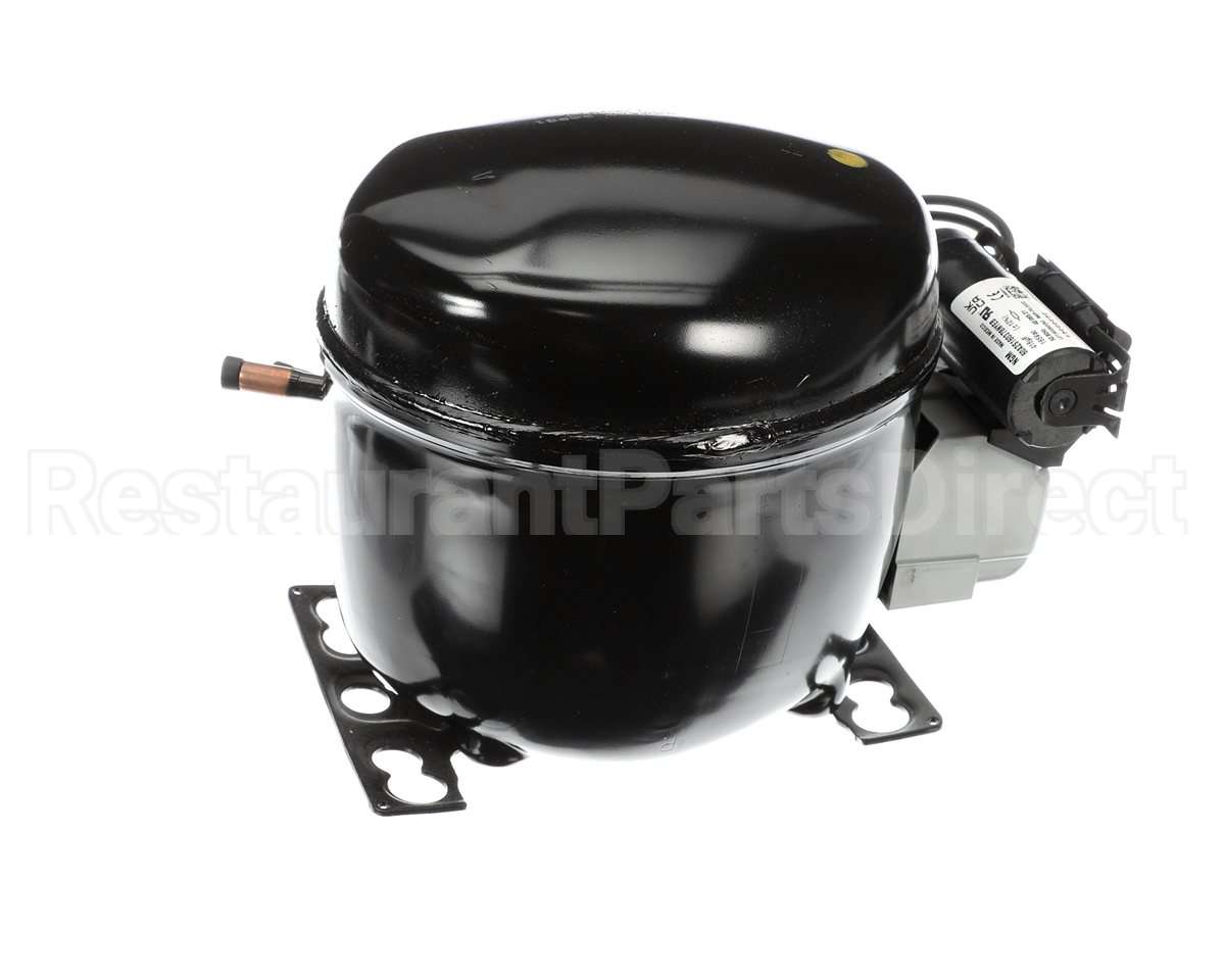 39840 Silver King Compressor W/Electricals