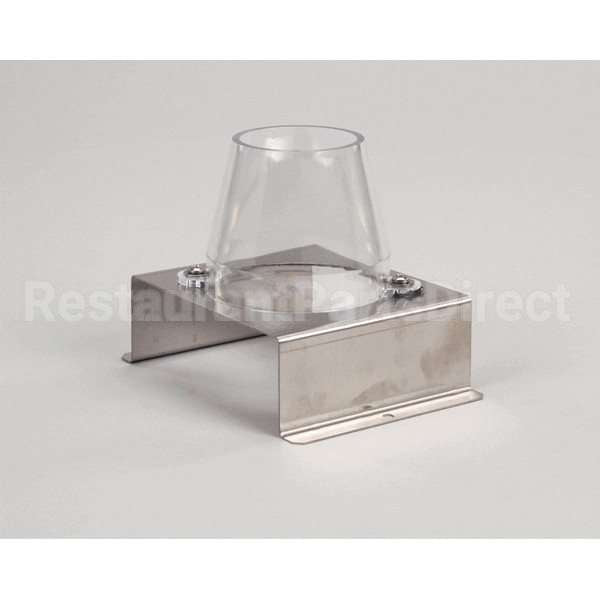 39845-021 Compatible Scotsman Kit Ice Chute