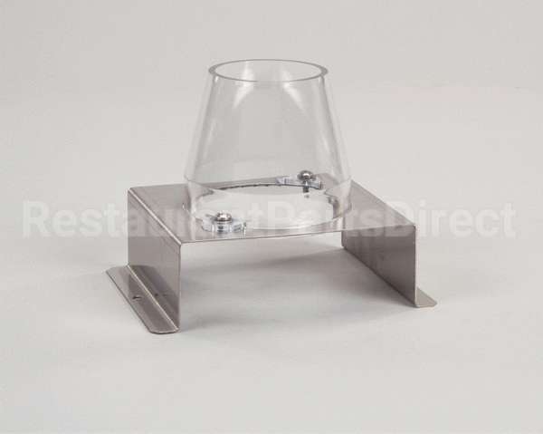 39845-021 Scotsman Kit Ice Chute