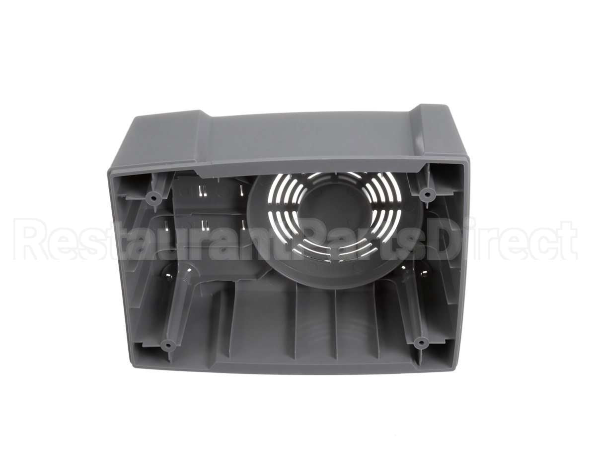 39865 Robot Coupe R2Us Base Light Grey