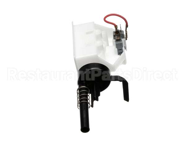 39877 Robot Coupe Motor Supp. Safety