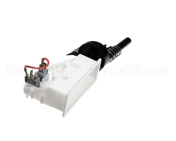 39877 Robot Coupe Motor Supp. Safety