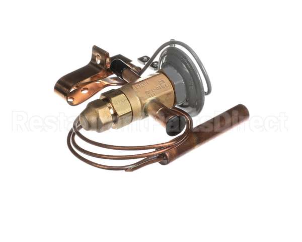 39884 Silver King Valve Expan 1/3 Ton Bleed Port R290 Mt
