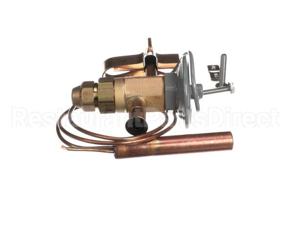 39884 Silver King Valve Expan 1/3 Ton Bleed Port R290 Mt