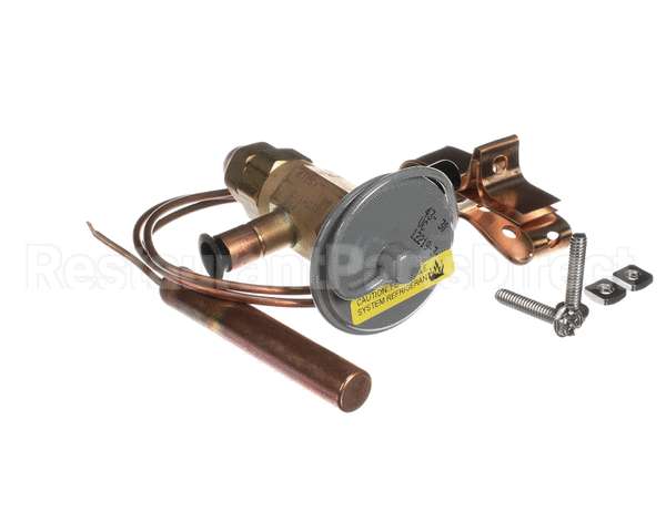 39884 Silver King Valve Expan 1/3 Ton Bleed Port R290 Mt