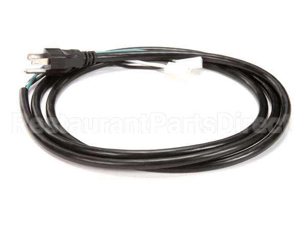 39890 Robot Coupe Power Cord 2Lg Us
