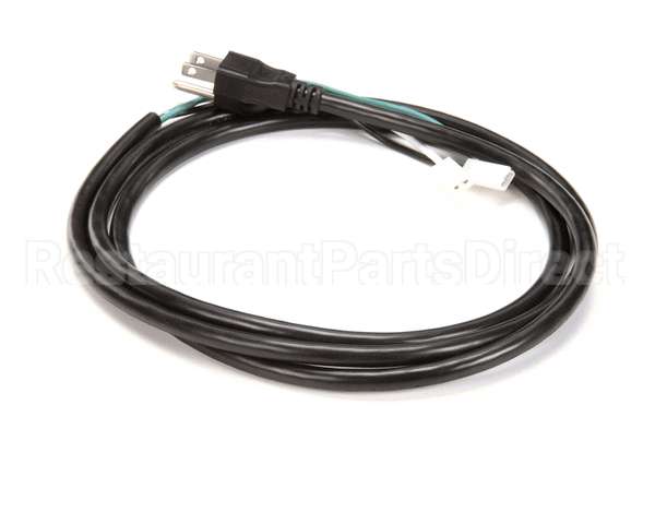 39890 Robot Coupe Power Cord 2Lg Us