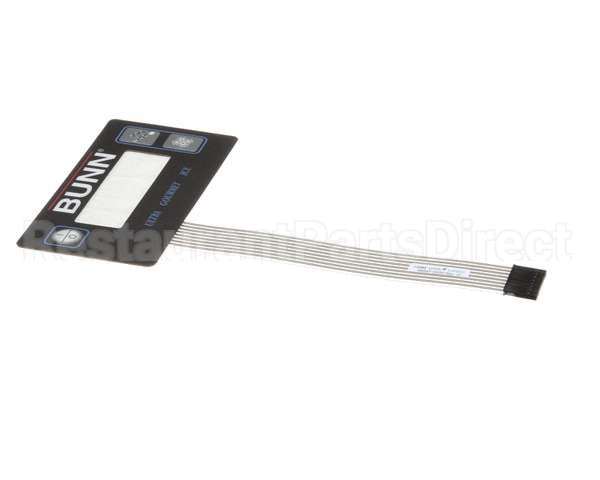 39897.0000 Bunn Switch, Memb Ultra-1