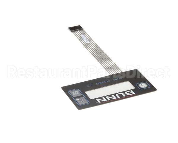 39897.0000 Bunn Switch, Memb Ultra-1