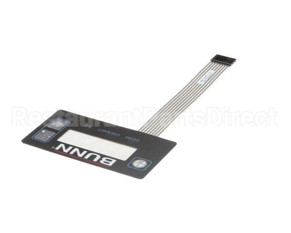 39897.0000 Bunn Switch, Memb Ultra-1