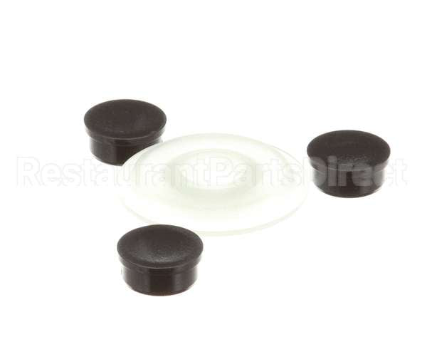 39902 Robot Coupe J80U Shaft Deflector