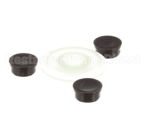 39902 Robot Coupe J80U Shaft Deflector