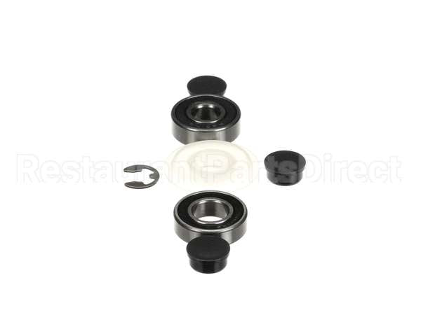 39905 Robot Coupe Ball Bearings Kit