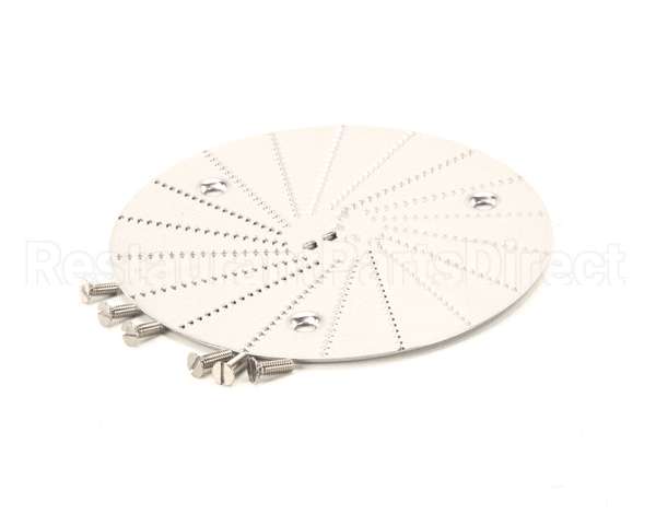 39911 Robot Coupe J80U Grater