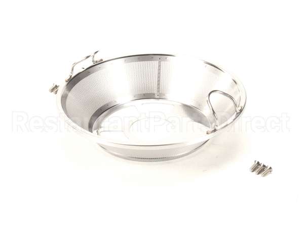 39912 Robot Coupe J80U Sieve