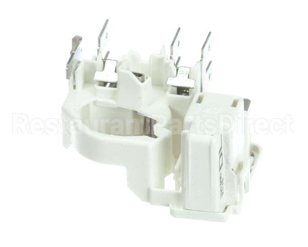 39912.0002 Bunn Relay, Compr Gd40Me Bdg K115 120V