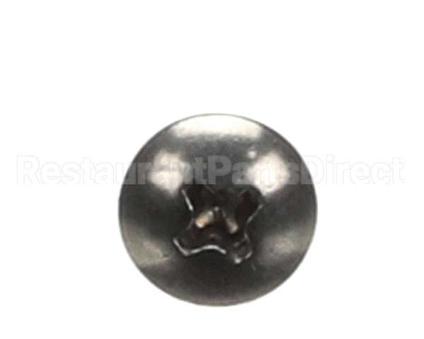 39914 Market Forge Screw, #8-32 X 3/8 Truss Head