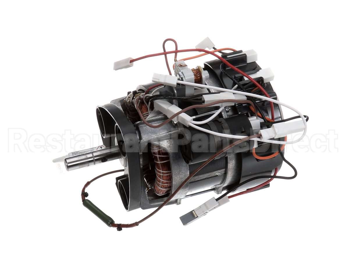39924 Robot Coupe J80U Motor 120/60/1