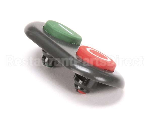 39927 Robot Coupe J80U Control Panel Assembly