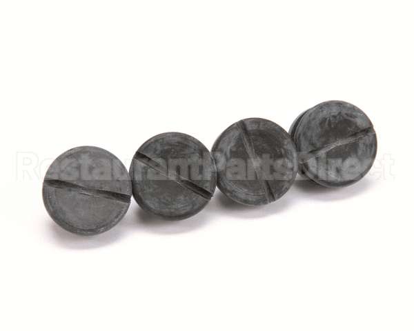 39928 Robot Coupe Foots
