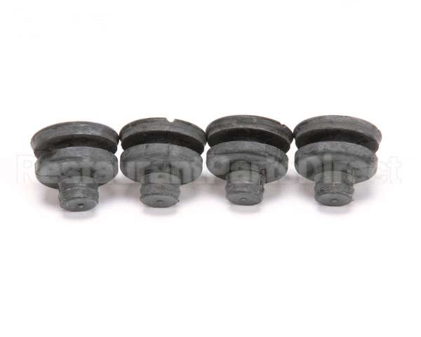 39928 Robot Coupe Foots