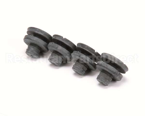 39928 Robot Coupe Foots