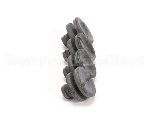 39928 Robot Coupe Foots