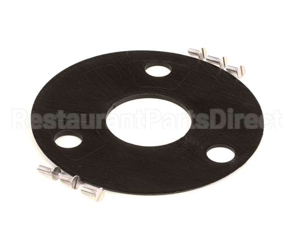 39929 Robot Coupe J80U Angled Spacer