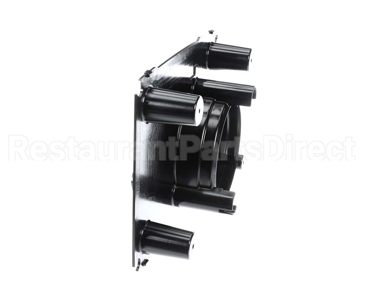 39946 Robot Coupe Baffle R402A-1Phase
