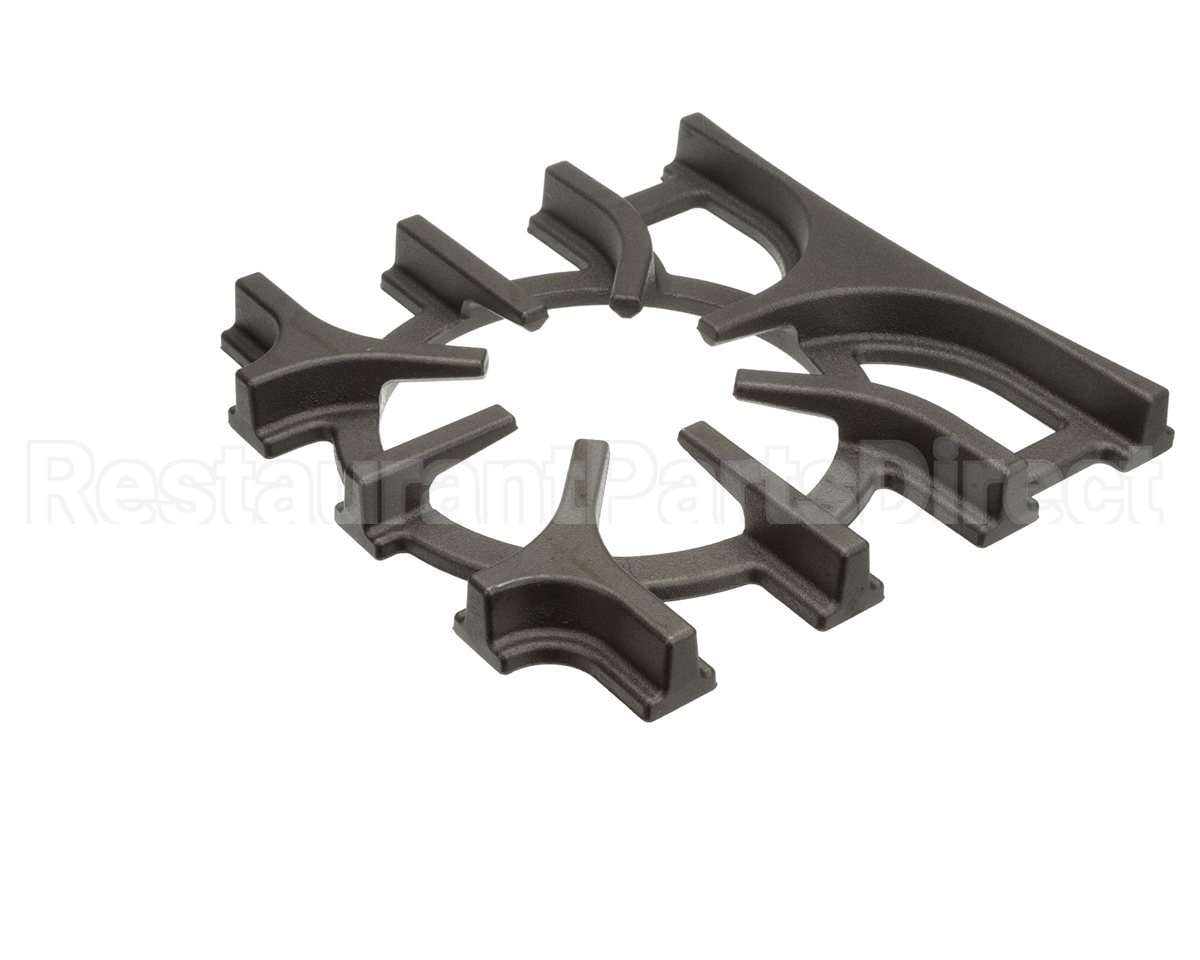 39951.0000 Imperial Ir Rear Grate Top (2019) Bottoms Are 396