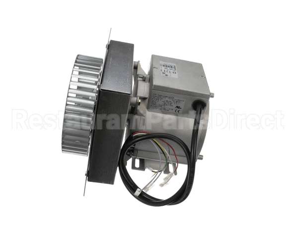 39964-220 Imperial Hsicve Motor Assembly (220V)
