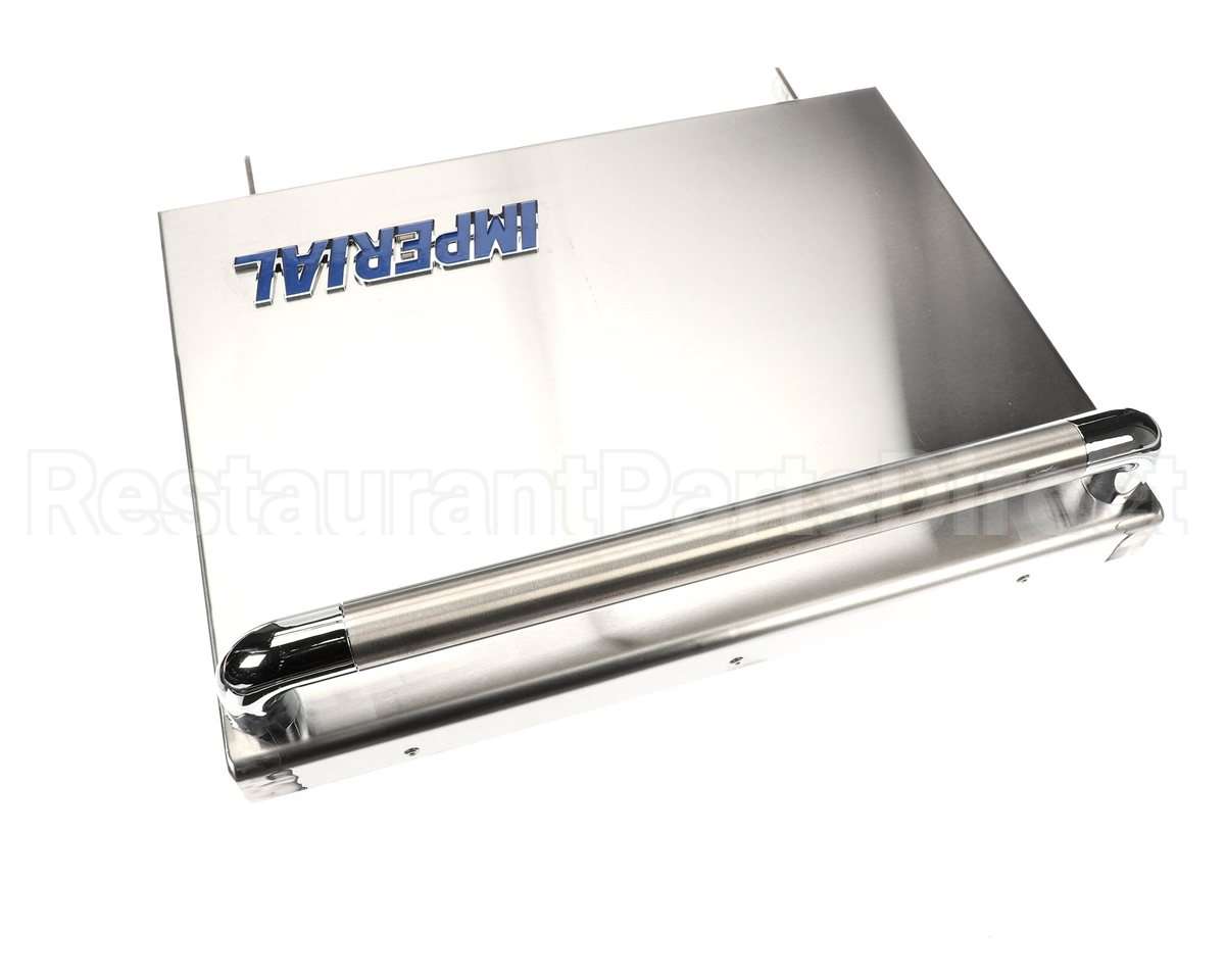39972 Imperial Ir 24 Pro Series Door Assembly. (9/2019)