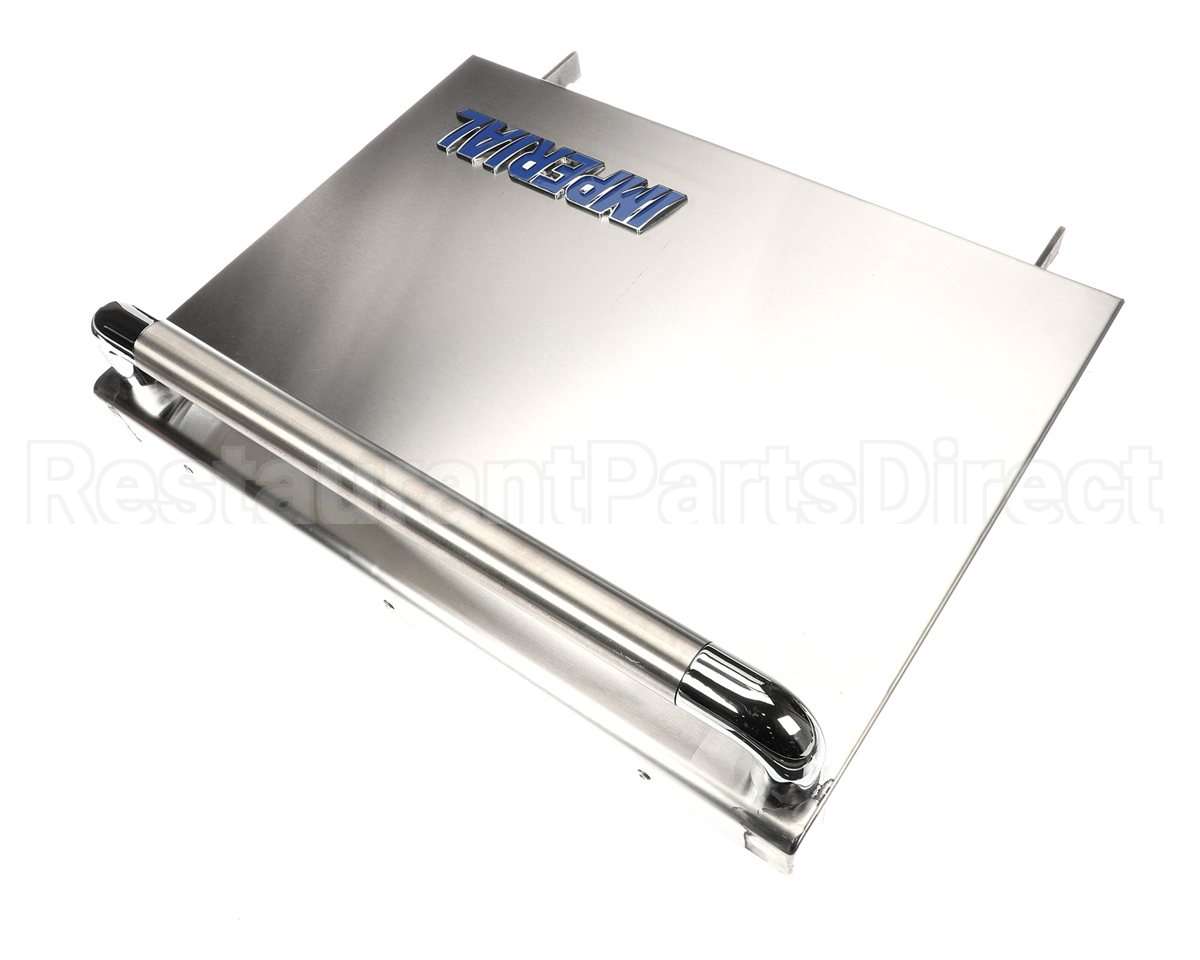 39972.0000 Imperial Ir 24 Pro Series Door Assembly. (92019)