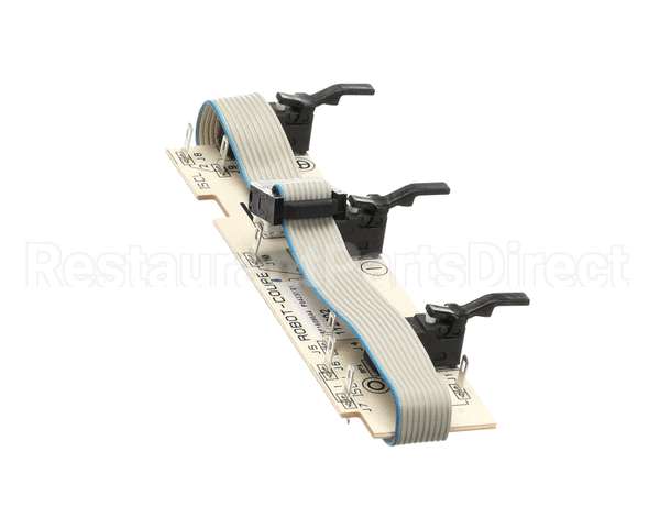 39977 Robot Coupe Control Board